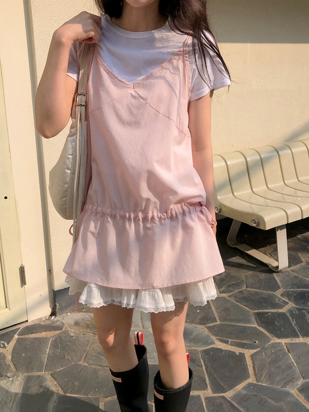 85778 Dây rút eo hẹp eo hẹp | Shopee Việt Nam