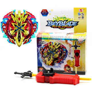 Con Quay Battle Spinner Hợp Kim – Đồ Chơi Đối Kháng Hấp Dẫn, Kèm Nhân Vật Cho Giờ Chơi Sôi Động