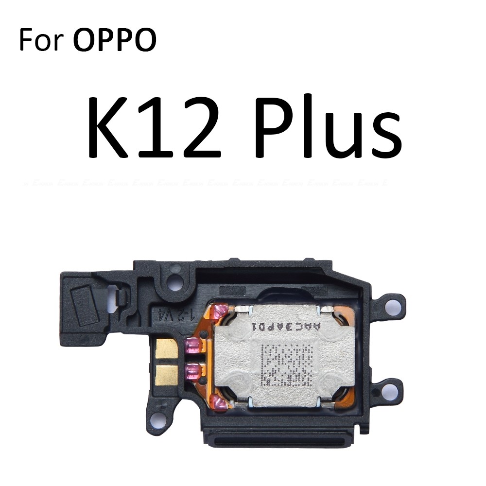 Loa Loa Còi Âm Thanh Cho OPPO A1 A2 A2m A2x K9s K10 Năng Lượng K10x K11 K11x K12 Pro Plus Loa Flex Cable Ringer Thay Thế Các Bộ Phận