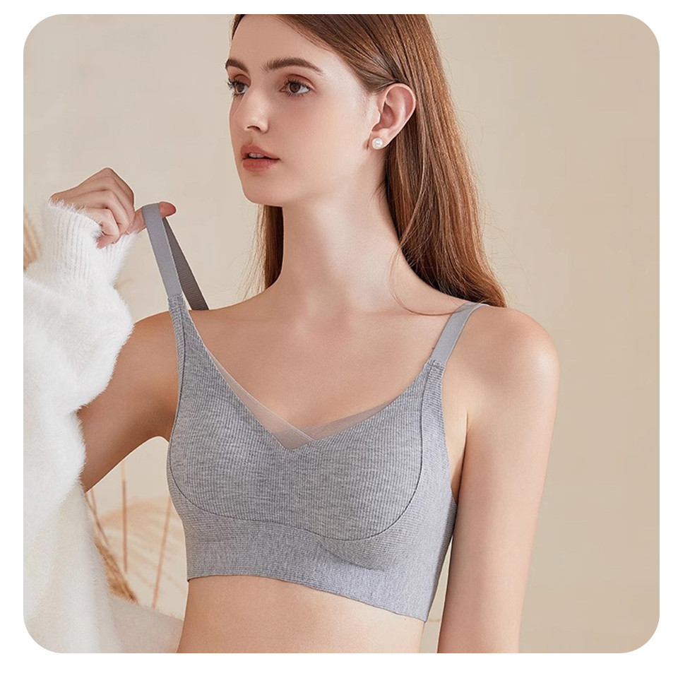 Áo lót Fallsweet liền mạch