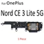Loa Loa Âm Thanh Buzzer Cho OnePlus Nord 2 2T CE 2 3 4 Lite CE4 N10 N20 SE N30 N100 N200 N300 Loa Cáp Mềm Ringer Thay Thế Các Bộ Phận