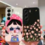 Vỏ Thiết Kế Mới Cho Tecno Camon 40 Pro 4G Vỏ Silicon Mềm Bảo Vệ Bướm Tím Đẹp Cho TecnoCamon40 40Pro 4G Vỏ Siêu Mỏng Capa