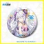 Huy hiệu Blue Archive Takanashi Hoshino Blue Archive Hàng hóa Huy hiệu Du lịch Chim Hoshino Bar Trâm Kashiko Shiroko Kurosaki Hina Anime Huy hiệu Sunaokami Shiroko