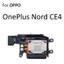 Loa Loa Âm Thanh Buzzer Cho OnePlus Nord 2 2T CE 2 3 4 Lite CE4 N10 N20 SE N30 N100 N200 N300 Loa Cáp Mềm Ringer Thay Thế Các Bộ Phận