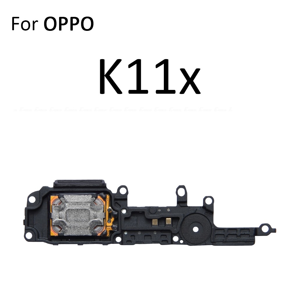 Loa Loa Còi Âm Thanh Cho OPPO A1 A2 A2m A2x K9s K10 Năng Lượng K10x K11 K11x K12 Pro Plus Loa Flex Cable Ringer Thay Thế Các Bộ Phận