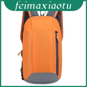 Ba lô Explorer nhẹ ngoài trời có dây đeo có đệm để đi du lịch và sử dụng trường học