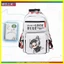 Schoolbag Blue Lock Isagi Bachira Nagi Blue Prison Blue Chain Anime Hàng hóa Hai chiều Nam Nữ Sinh Ba lô hợp thời trang Ba lô đi học