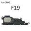 Loa Loa Âm Thanh Buzzer Cho OPPO F11 F15 F17 F19 F19s F21 F21s F23 Pro Plus 4G 5G Loa Cáp Mềm Ringer Thay Thế Các Bộ Phận