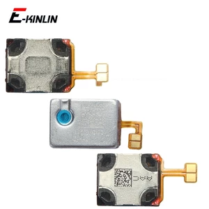 Đầu Tai Nghe Tai Nghe Loa Âm Thanh Flex Cáp Thu Cho Xiaomi Redmi K50 K50i K60 K60E K70 K70E Pro Ultra 5G Thay Thế Các Bộ Phận