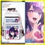 Schoolbag Oshi no ko Hoshino Ai Hoshino Trẻ Em Yêu Tôi Đẩy Anime Hoạt Hình Hàng Hóa Học Sinh Khuôn Viên Schoolbag Nam Nữ Ba Lô Nhật Bản