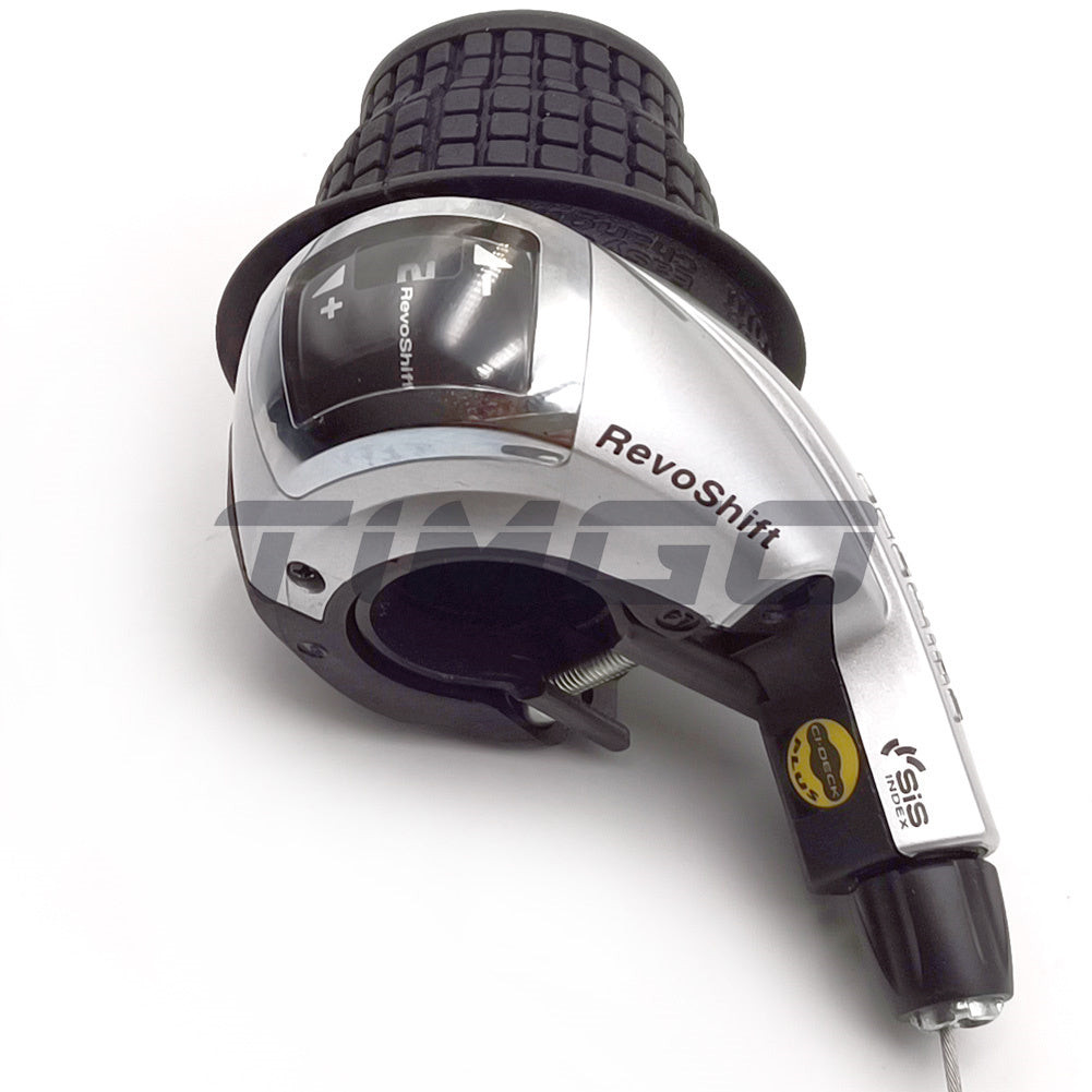 Mode d'emploi Shimano SL-RS45-7R (Français - 1 des pages