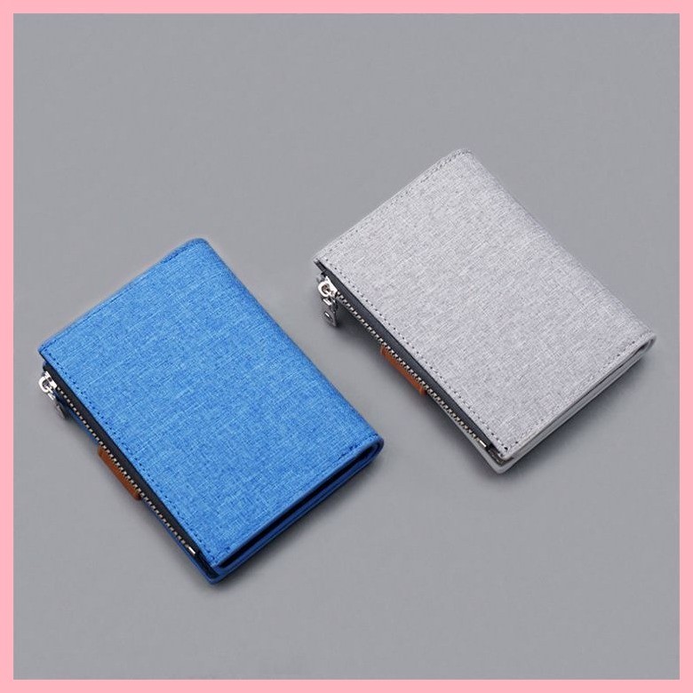 Ví Ví SPY x FAMILY Twilight Anya Forge Yor Forge Bond Forge SPY Play House Hoạt Hình Hàng Hóa Ví Nam Nữ Dễ Thương Đựng Thẻ Ví Ba Trong Một Học Sinh Tiểu Học Và Trung Học Ví Đựng Tiền Xu