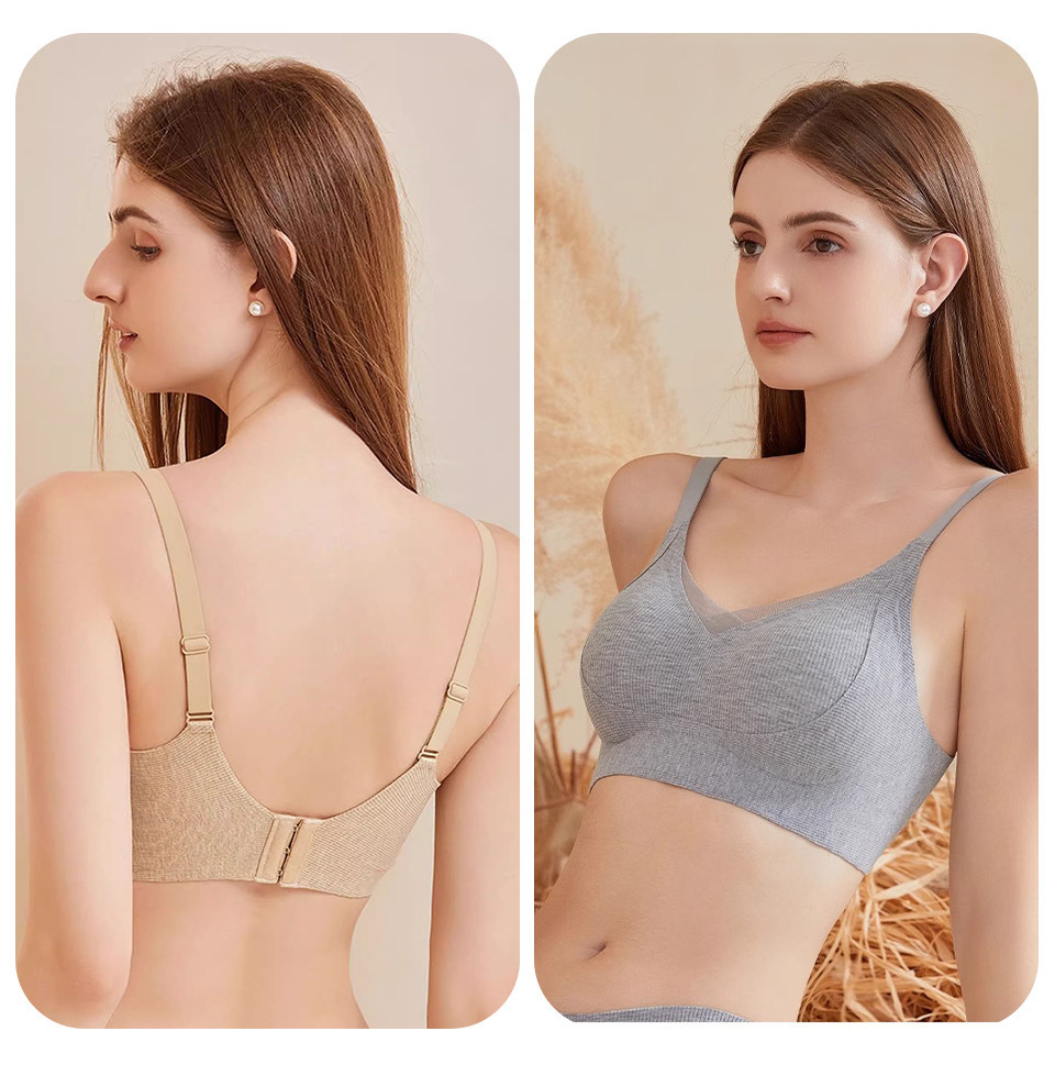 Áo lót Fallsweet liền mạch