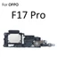 Loa Loa Âm Thanh Buzzer Cho OPPO F11 F15 F17 F19 F19s F21 F21s F23 Pro Plus 4G 5G Loa Cáp Mềm Ringer Thay Thế Các Bộ Phận