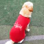 3xl-6xl Đen Graffiti Họa Tiết Mèo / Chó Thoáng Khí Kích Thước Lớn Áo Vest Lớn Vừa Quần Áo Cho Chó