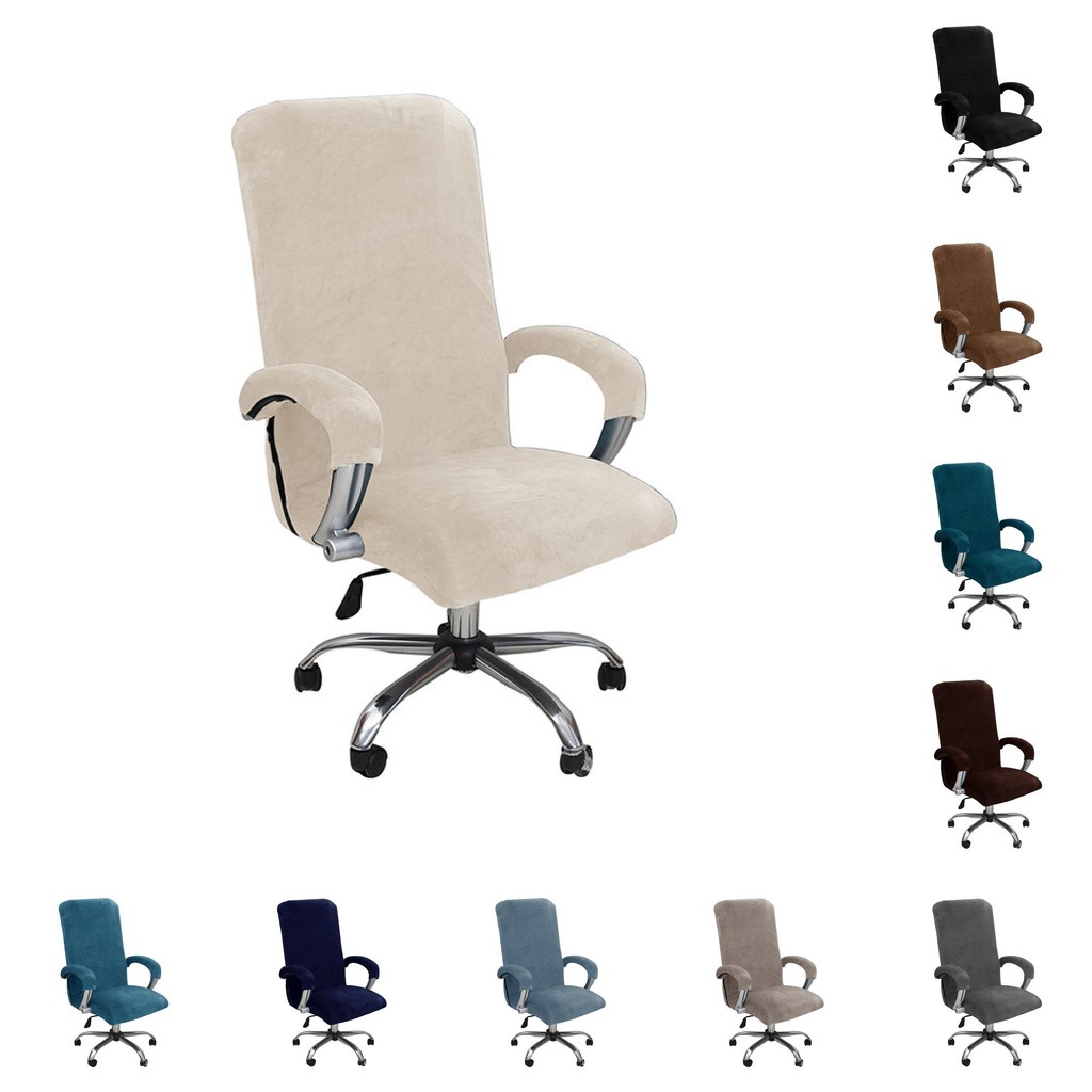 Ghế bảo vệ Polyester có chức năng chống trầy xước để trang trí văn phòng tại nhà