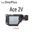 Loa Loa Âm Thanh Buzzer Cho OnePlus Ace 2 Pro 2V 3 Loa Flex Cable Ringer Thay Thế Các Bộ Phận