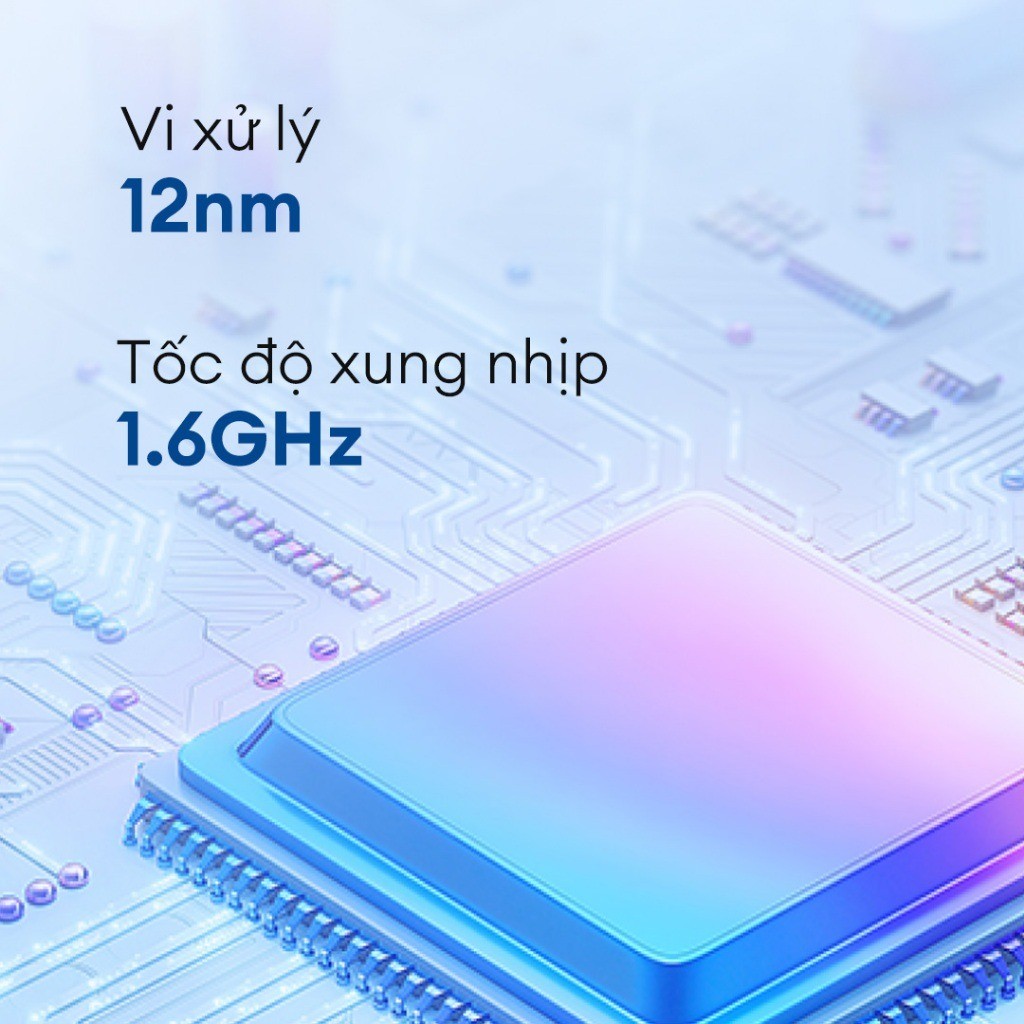 Mô tả Điện thoại Meizu Mblu 21 | Unisoc T606 | Màn hình HD 6.79" | Pin 4900mAh | Loa Kép | Chính Hãng - 6