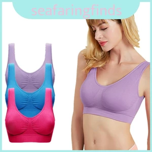 Sang Trọng Nguyên Chất Nữ Màu Plus Kích Thước Siêu Mỏng Áo Ngực Lớn Thể Thao Áo Ngực Full Cup Áo Cho Ngày Hoạt Động
