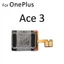 Mặt Trước Tai Nghe Tai Nghe Loa Âm Thanh Flex Cáp Thu Cho OnePlus 10 10R 10T 11R 12R Ace 2 2V 3 3V Pro Thay Thế Các Bộ Phận