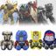 Bumblebee Transformers Premium Sang Trọng Hình Đồ Chơi Mềm Độc Đáo Bộ Sưu Tập Dành Cho Người Hâm Mộ