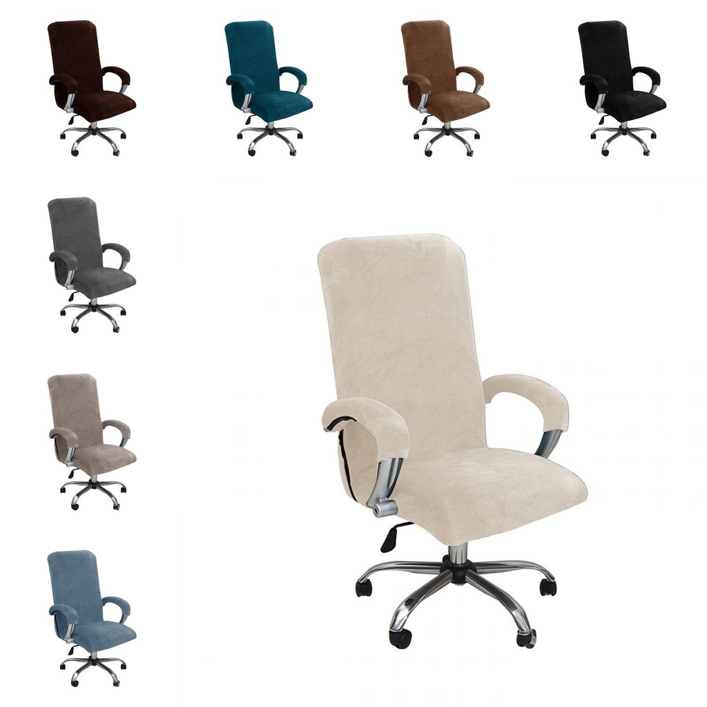 Ghế bảo vệ Polyester có chức năng chống trầy xước để trang trí văn phòng tại nhà
