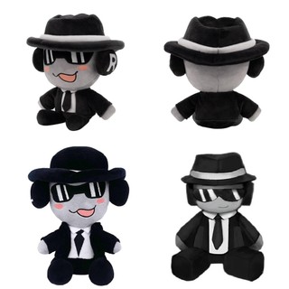 Chance Plush Forsaken Đồ chơi nhồi bông với Pp Cotton Filling Collectors Quà tặng cho