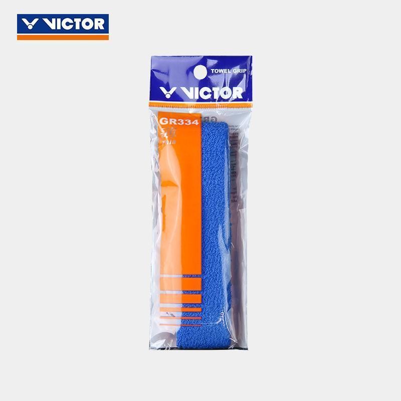 Victor Cầu Lông Tay Keo Hút Mồ Hôi Chống Trơn Trượt Khăn Vải Mỏng GR334 Shopee Việt Nam