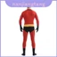 Trang phục Incredibles Lycra có mặt nạ dành cho mọi lứa tuổi và kích cỡ * *