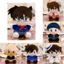Conan Whimsical Thám Tử Kaito Kid Sang Trọng Búp Bê Móc Khóa Món Quà Lý Tưởng Cho Người Hâm Mộ