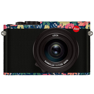 Thích hợp cho màng bảo vệ thân máy ảnh Leica Q, Nhãn dán máy ảnh Leica Q, Vỏ bảo vệ thủ công SLR không gương lật