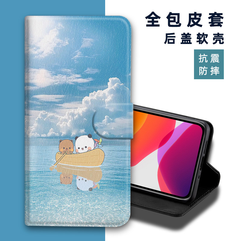 Ốp Điện Thoại Chống Sốc Doremon Thích Hợp Cho OPPO Reno 10 Pro 11 12 F 5G Vỏ Bảo Vệ Khe Cắm Thẻ Dễ Thương