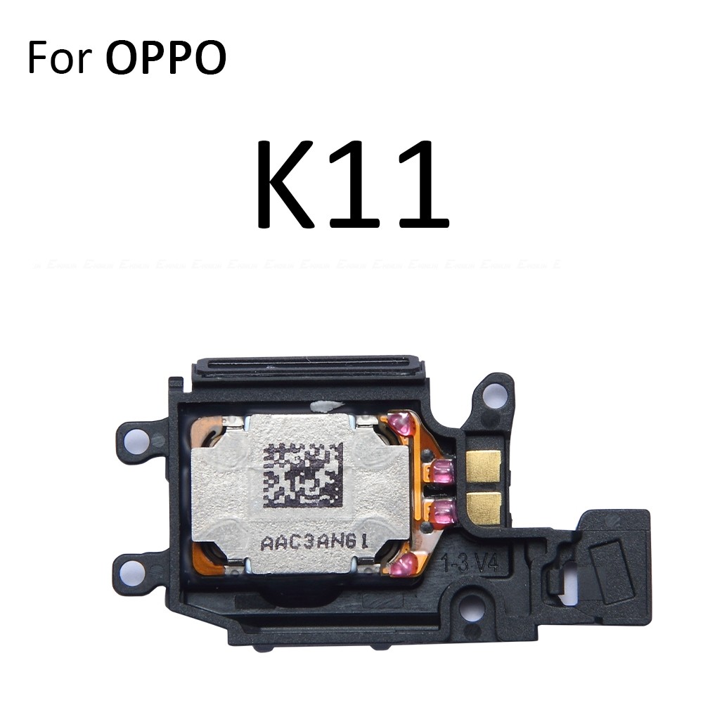 Loa Loa Còi Âm Thanh Cho OPPO A1 A2 A2m A2x K9s K10 Năng Lượng K10x K11 K11x K12 Pro Plus Loa Flex Cable Ringer Thay Thế Các Bộ Phận