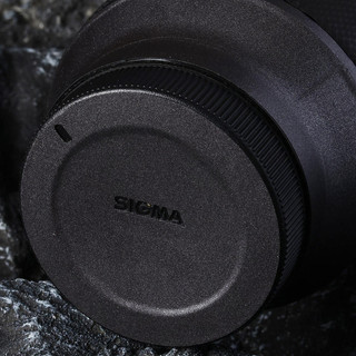 Thích Hợp Cho Sigma 24-70 Ống Kính Miếng Dán Bảo Vệ Phim Sigma24-70mm F / 2.8 DG DN Art Sony E Mount / Canon Mount 2470 Sợi Carbon Ngụy Trang 3M Phim