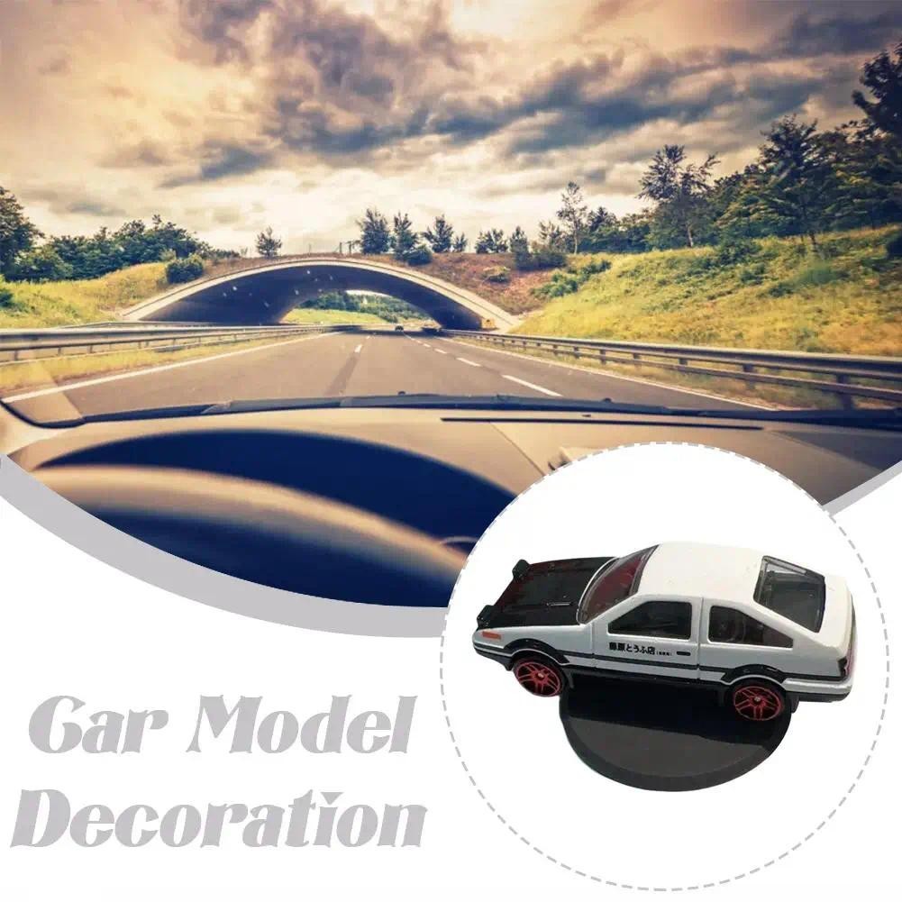 [Sẵn Sàng] 2 Chiếc AE86 Mô Hình Drift Ô Tô Hợp Kim Mô Hình Ô Tô Đồ Chơi Siêu Mát Kim Loại Diecast Xe Tinh Tế Có Kéo Lại Đồ Chơi Làm Quà Tặng Sinh Nhật