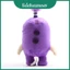Oddbods 18cm Sang Trọng Mềm Mại Cuddly Đồ Chơi Newt Bong Bóng Pogo Zee Jeff Cầu Chì Slick Đặc Biệt Và Mềm Mại Đáng Yêu