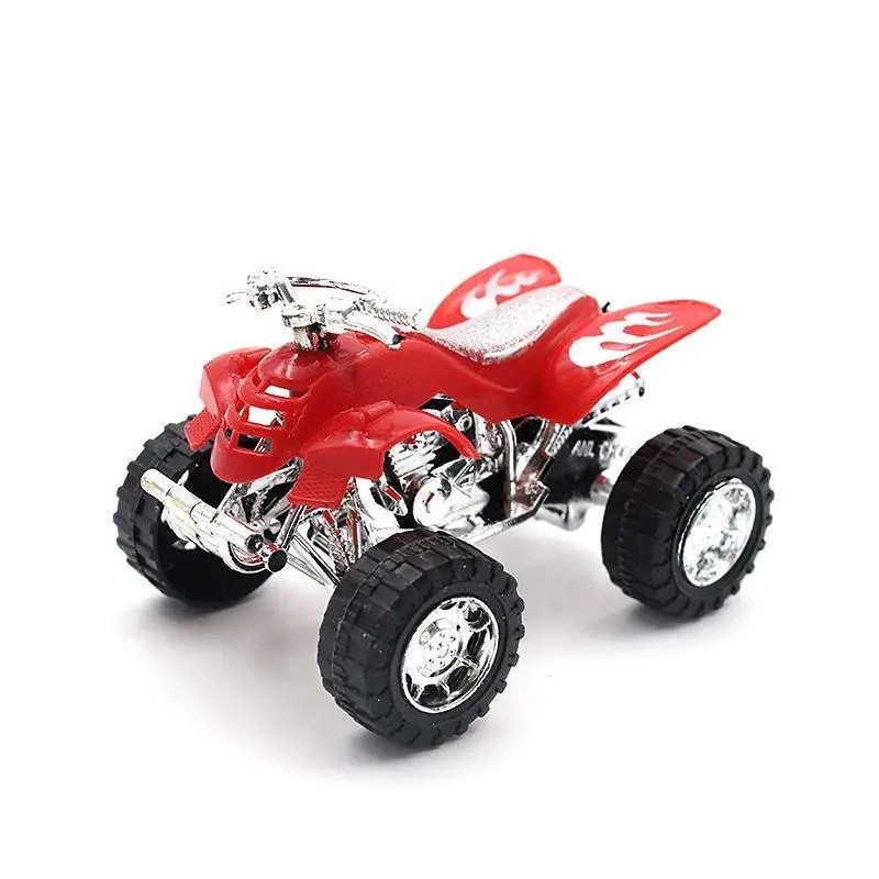 Powered Inertia Kids Offroad Vehicle Model 143 Cân Đồ Chơi Quà Tặng Nhựa