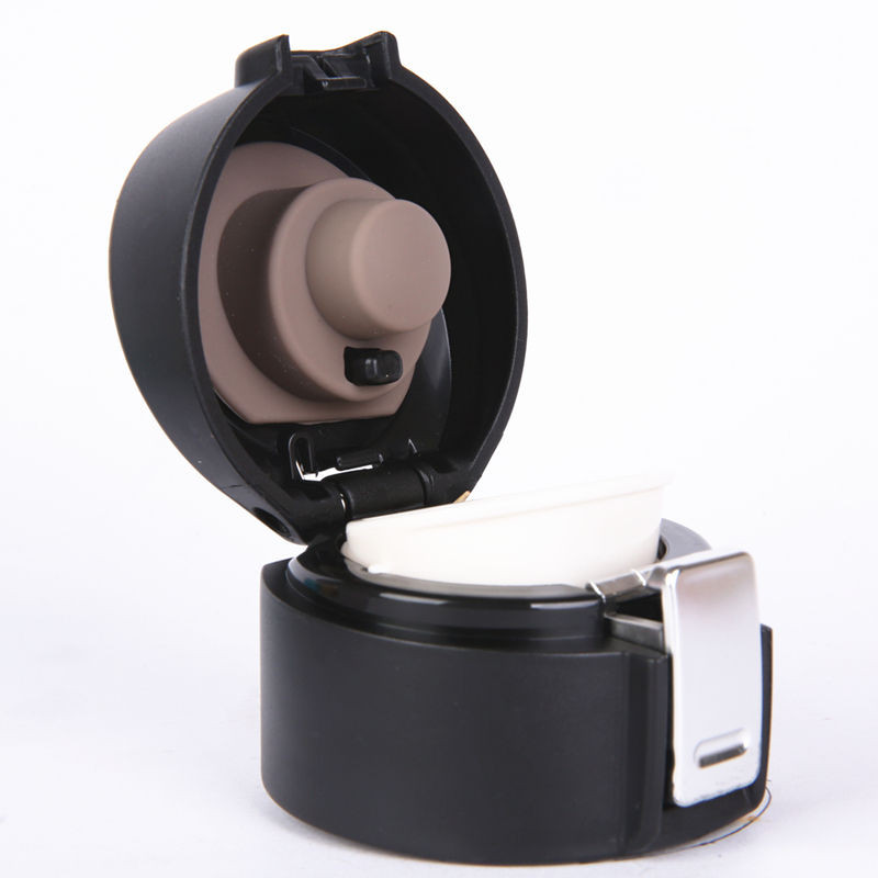 Phụ kiện cốc giữ nhiệt Zojirushi SM-KA36 / KB48 / KC Nắp cốc nước Ấm đun nước Nắp bật lên Nắp đậy đa năng chống rò rỉ