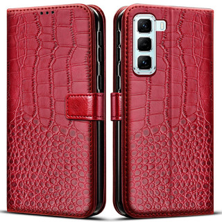 Dành Cho Infinix Hot 50 Pro Plus 4G 5G Ốp Lưng Ví Đựng Thẻ Đứng Từ Tính Lật Da Bao Da Dành Cho Infini Hot 50 4G 5G Pro Plus X6882 X6720 X6881 X6880 Ốp Điện Thoại