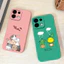 Dành Cho Oppo K12S K13 5G Vỏ Điện Thoại Sáng Tạo Xương Rồng Phi Hành Gia Vỏ Mềm Mịn Silicon Lỏng Bảo Vệ Toàn Diện Chất Lượng Cao Chống Rơi Ốp Lưng