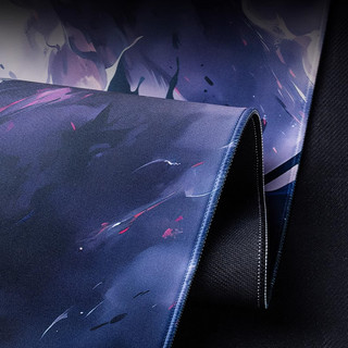 Anime Violet Evergarden Áp Phích Bé Gái Miếng Lót Chuột Chơi Game Lớn Laptop Phụ Kiện Deskmat Bảo Vệ Bàn Phím Văn Phòng Thảm Chuột