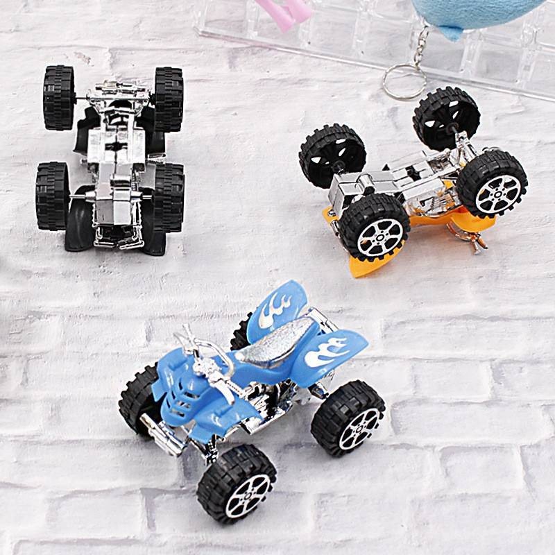 Powered Inertia Kids Offroad Vehicle Model 143 Cân Đồ Chơi Quà Tặng Nhựa