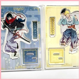 Đứng Quà Tặng Naruto Uzumaki Naruto Hy ga Hinata Sasuke Hatake Kakashi Naruto Anime Hàng Hóa Naruto Sasuke Haruno Sakura Hyuga Hinata Kỷ Niệm 3 Năm Acrylic Đứng