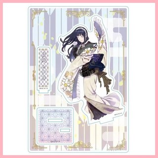 Đứng Quà Tặng Naruto Uzumaki Naruto Hy ga Hinata Sasuke Hatake Kakashi Naruto Anime Hàng Hóa Naruto Sasuke Haruno Sakura Hyuga Hinata Kỷ Niệm 3 Năm Acrylic Đứng