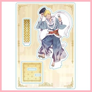 Đứng Quà Tặng Naruto Uzumaki Naruto Hy ga Hinata Sasuke Hatake Kakashi Naruto Anime Hàng Hóa Naruto Sasuke Haruno Sakura Hyuga Hinata Kỷ Niệm 3 Năm Acrylic Đứng