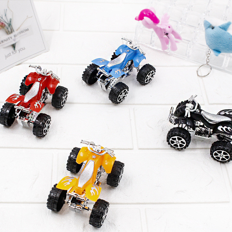 Powered Inertia Kids Offroad Vehicle Model 143 Cân Đồ Chơi Quà Tặng Nhựa