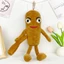 Cá Mập Mềm Plushie Thú Nhồi Bông Đồ Chơi Với Pp Cotton Lấp Đầy Lông Ngắn Cho Trẻ Em