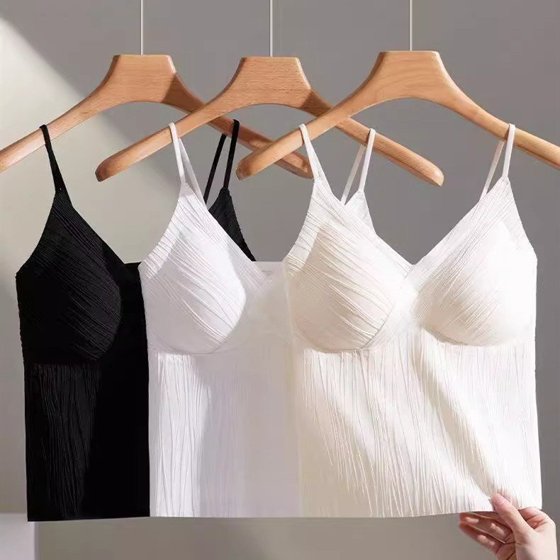 Dây Đeo Ngực Miếng Lót Nữ Liền Mạch Áo Ngực Gợi Cảm Nhỏ sling Thanh Niên Cô Gái Top Đồ Lót Mềm Không Dây Quần Lót Nữ Bralette