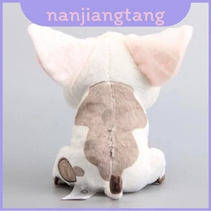 Búp bê nhồi bông Moana Pet Pig Pua dành cho trẻ em được làm từ mềm sang trọng