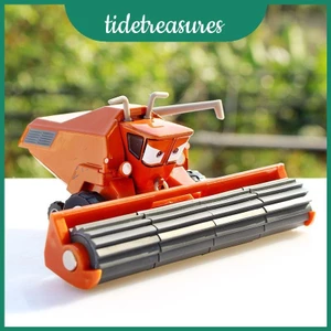 Lightning Mcqueen Lấy cảm hứng từ Uncle Bull Flank Frankenstein Mô hình xe đồ chơi hợp kim